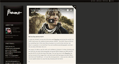 Desktop Screenshot of blog.kemplemedia.com